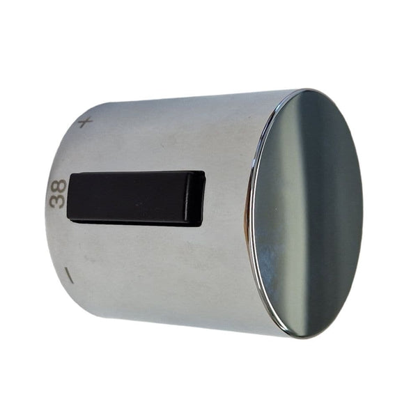 Dornbracht Parlak Krom Termostatik Volan - 90173301700-00