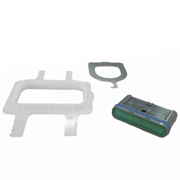 Dornbracht Rectangle Batarya Perlatörü - 9029031180090