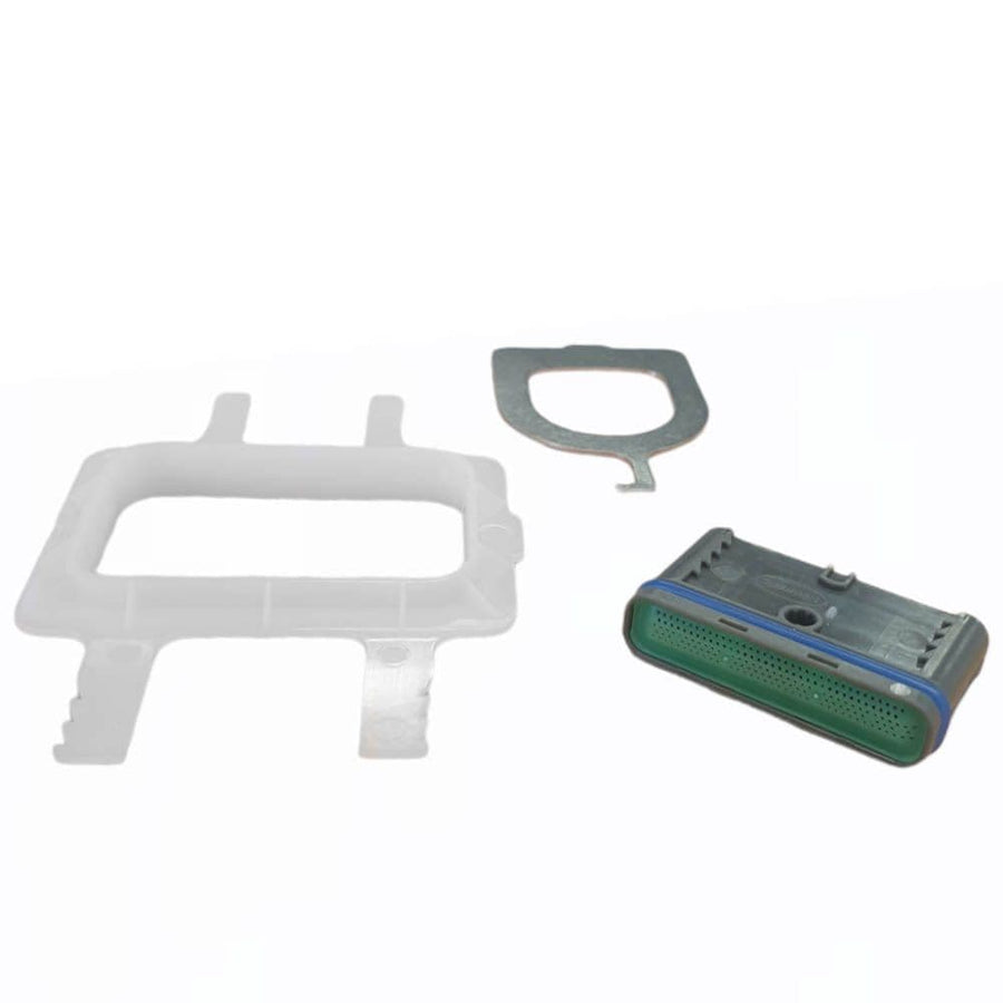 Dornbracht Rectangle Batarya Perlatörü - 9029031180090