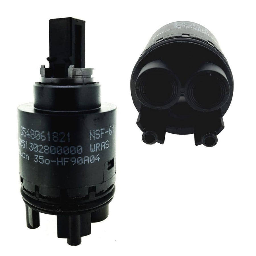 Dornbracht Yedek Batarya Kartuşu - 9015050630090