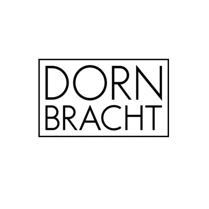 Dornbracht Square Exclusive Tezgah Valfi 1/2" CP - 20000911-00