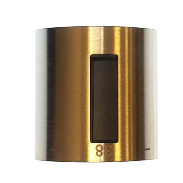 Dornbracht Termostatik Volan Fırçalı Platin - 90173300400-06
