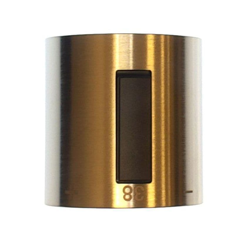 Dornbracht Termostatik Volan Fırçalı Platin - 90173300400-06