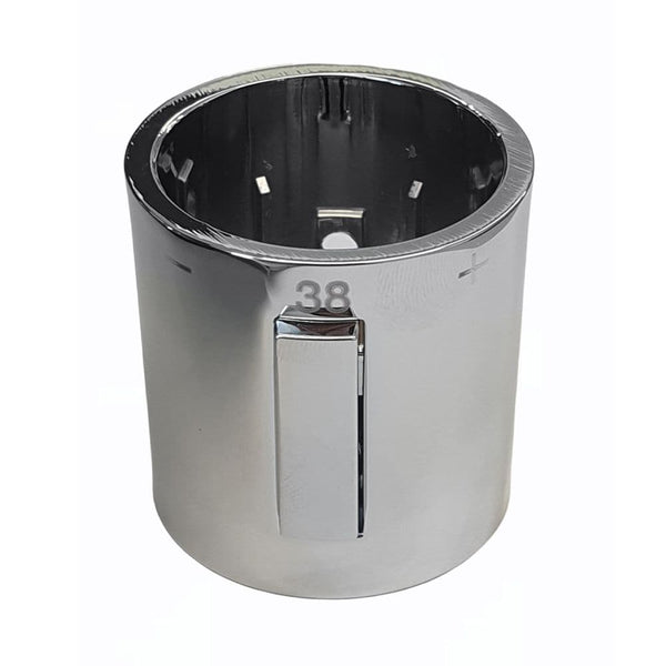Dornbracht X Control Termostatik Volan - 90173302000-00