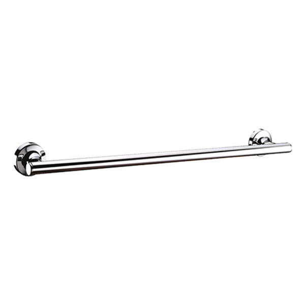 Sonia E-Plus Havluluk, Uzun, 51cm - Krom