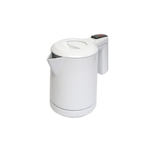 JVD Dushesse Su Isıtıcısı, 0,60lt - Beyaz
