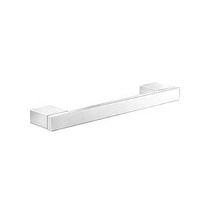 Gedy Elba Tutamak, Düz, 29.5cm - Krom