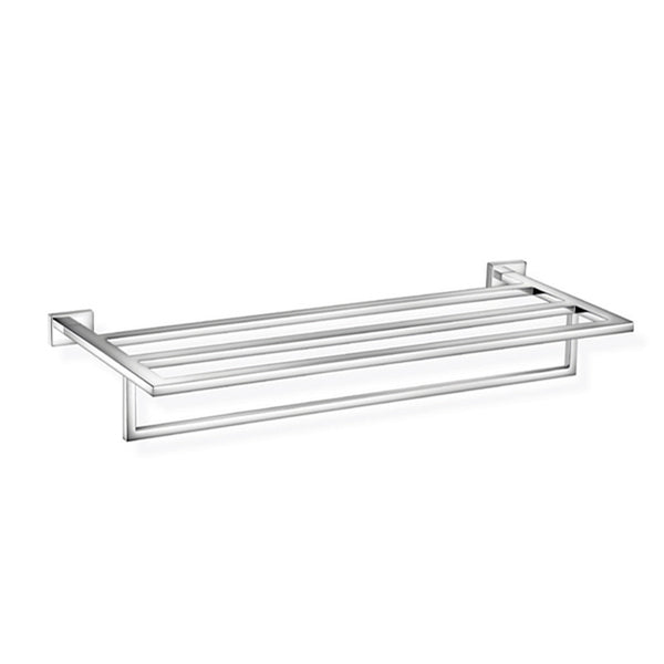 Sanco Enigma Havluluk, Raflı, 1.9Ø - Krom
