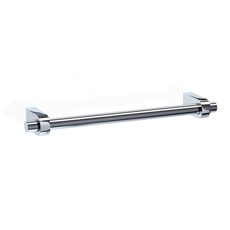 Decor Walther Century Havluluk, Uzun, 60cm - Krom
