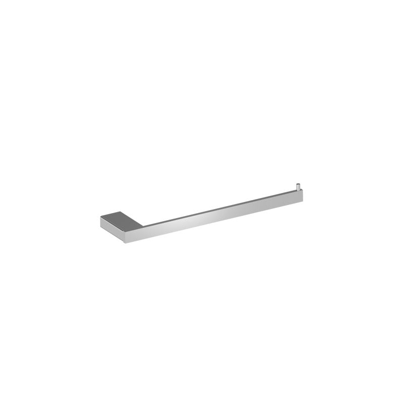 OMG Fa Eco Havluluk, Açık, 25cm - Krom
