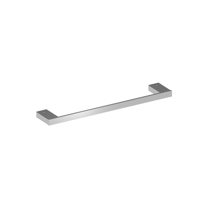 OMG Fa Eco Havluluk, Uzun, 34cm - Krom