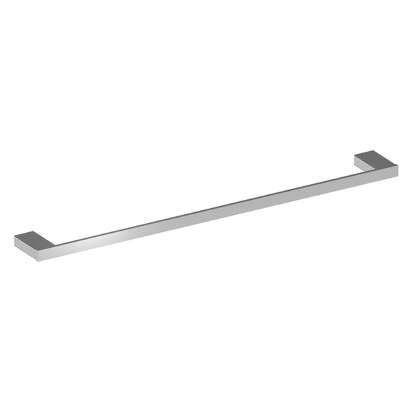OMG Fa Eco Havluluk, Uzun, 53cm - Krom