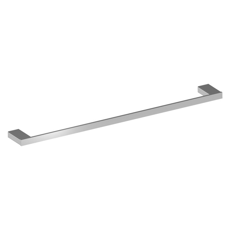 OMG Fa Eco Havluluk, Uzun, 53cm - Krom