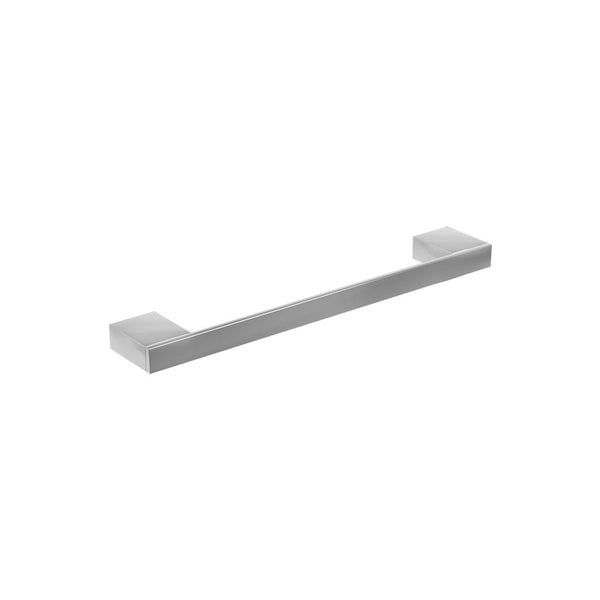 OMG Fa Havluluk, Uzun, 34cm - Krom
