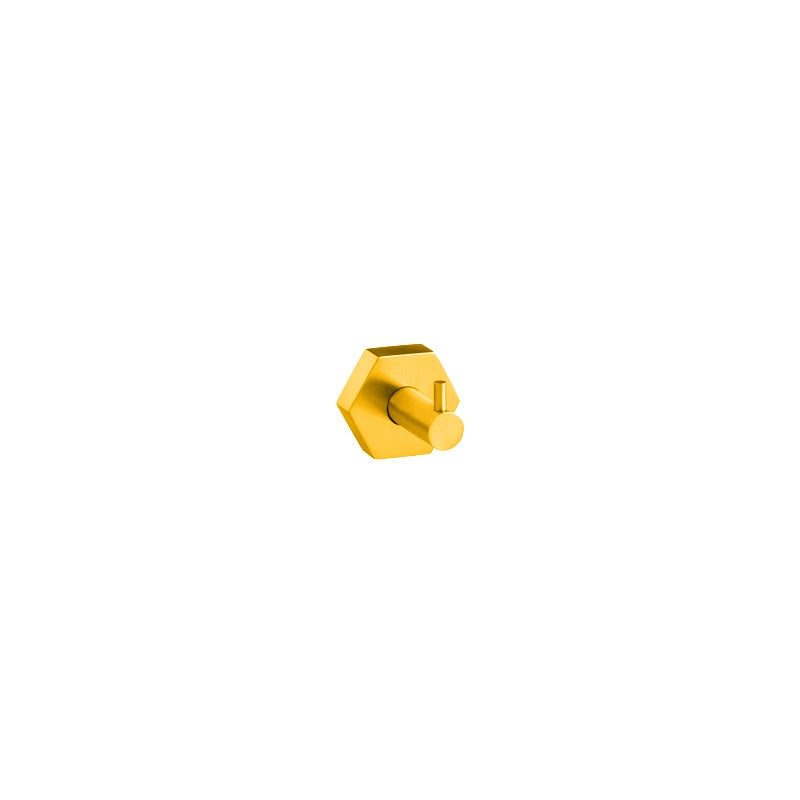 Windisch Geometric Askı - Altın