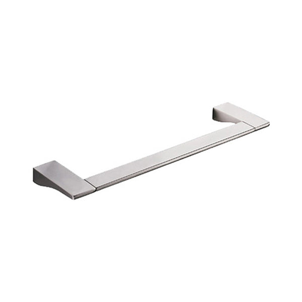 Gedy Glamour Havluluk, Uzun, 30cm - Krom