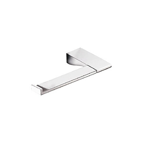 Gedy Glamour Tuvalet Kağıtlık, Açık, Sol - Krom