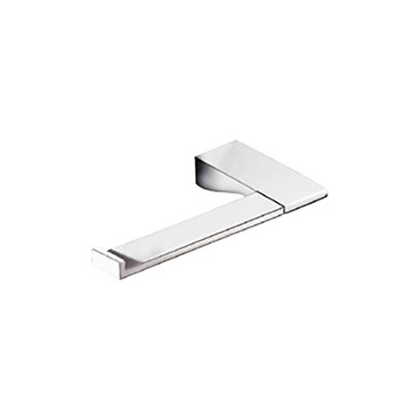 Gedy Glamour Tuvalet Kağıtlık, Açık, Sol - Krom