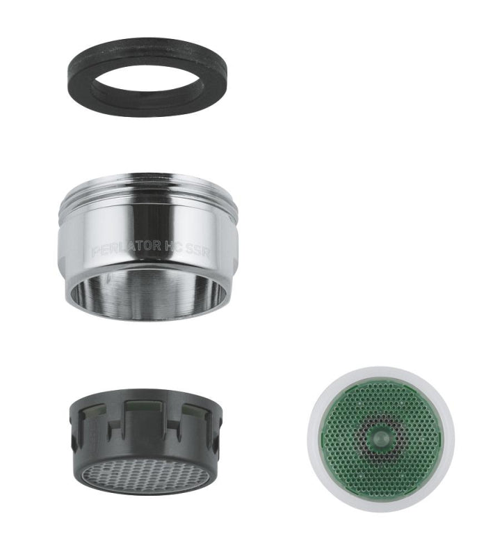 Grohe Akış Limitleyici - 46837000