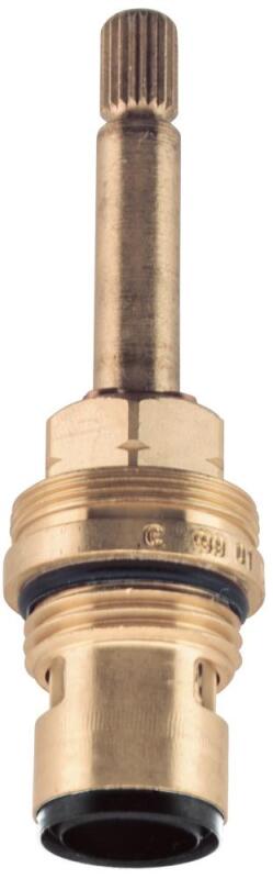 Grohe Ankastre Salmastra 1/2 - 45869000