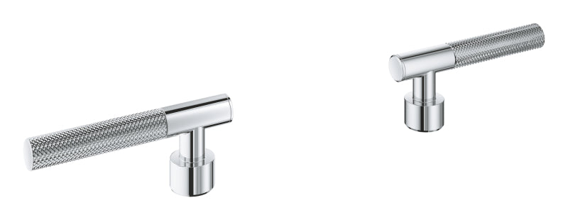 Grohe Atrio Private Collection - 48646000