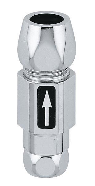 Grohe Çek Valf 3/8 - 41270000