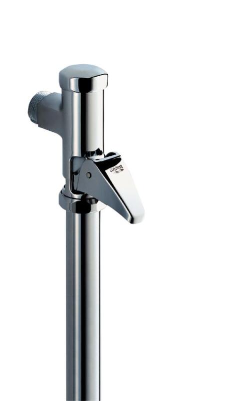 Grohe Dal-Klozet İçin Otomatik Yıkama Valfi - 37139000