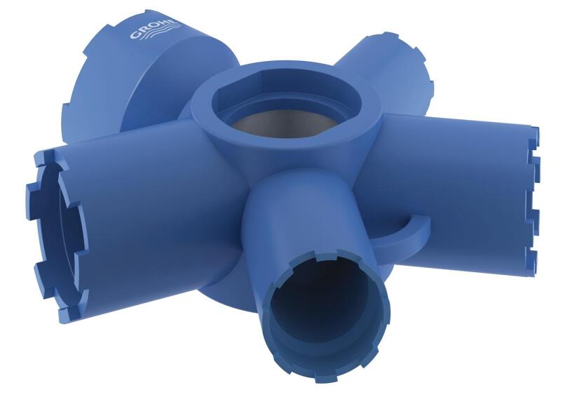Grohe Demonte Anahtari - 48021000