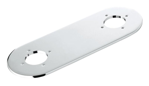 Grohe Dijital Puk Ve Yön Değiştirici İçin Montaj Plakası - 40479000