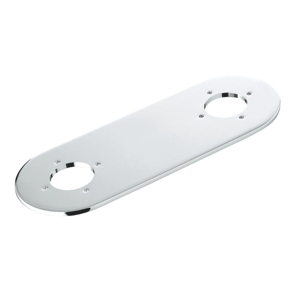 Grohe Dijital Puk Ve Yön Değiştirici İçin Montaj Plakası - 40479000