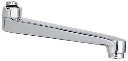 Grohe Döküm Döner Çıkış Ucu - 13430000