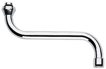 Grohe Döner Boru Çıkış Ucu - 13005000