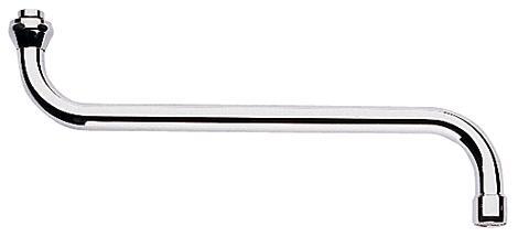 Grohe Döner Boru Çıkış Ucu - 13017000