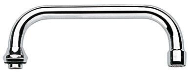 Grohe Döner Boru Çıkış Ucu - 13028000