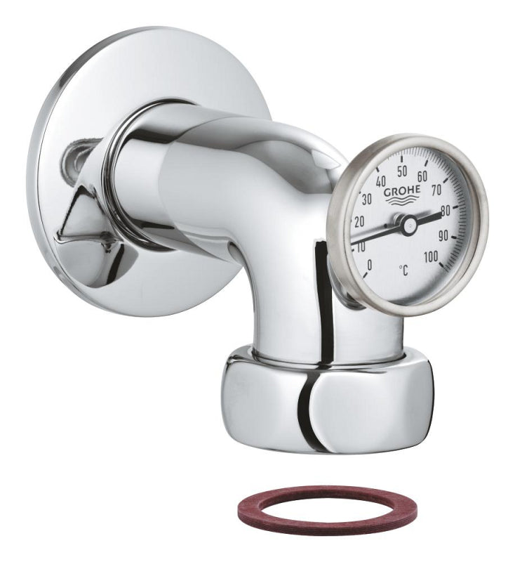 Grohe Duvar Bağlantısı, 1 1/4 - 12444000