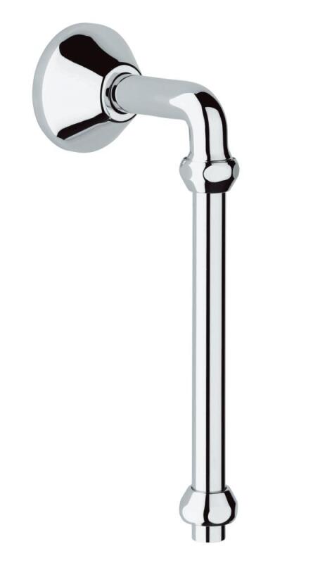 Grohe Duvar Bağlantısı, Erkek 1/2 - 12407000