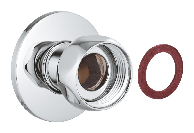 Grohe Düz Bağlantı - 12417000