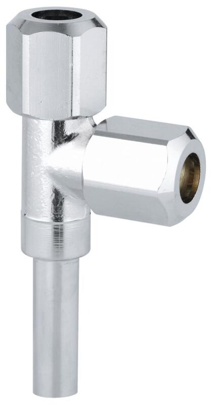 Grohe Eggemann Orjinal Was® T Parçası 3/4 - 41007000