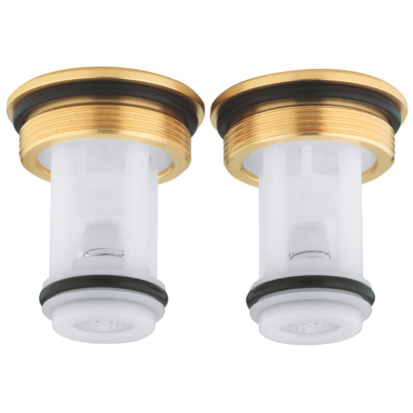 Grohe Emniyet Kombinasyonu (En 1717) - 29007000
