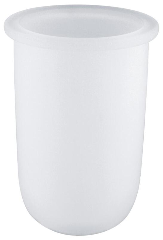 Grohe Essentials Tuvalet Fırçası İçin Yedek Cam - 40393000