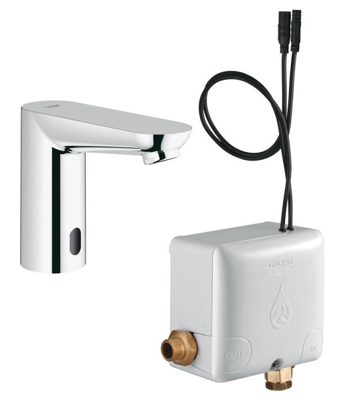Grohe Euroeco Cosmopolitan E Powerbox - 36384000