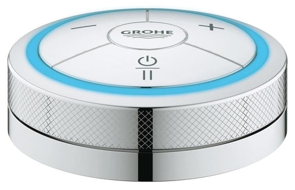 Grohe F-Digital Banyo Ve Duş İçin Dijital Puk - 36309000