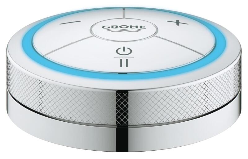 Grohe F-Digital Banyo Ve Duş İçin Dijital Puk - 36309000