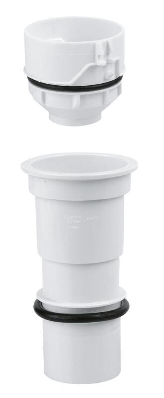 Grohe Gd2 İçin 4,5 L Adaptör - 42333000