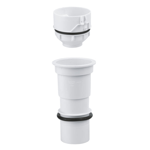 Grohe Gd2 İçin 4,5 L Adaptör - 42333000