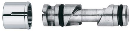 Grohe Gizli Kelebek - 36209000