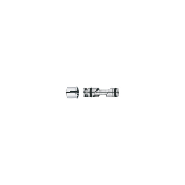 Grohe Gizli Kelebek - 36209000