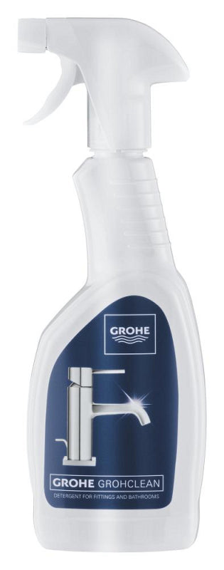 Grohe Grohclean
Banyo Bataryaları İçin Temizlik Malzemesi - 48166000