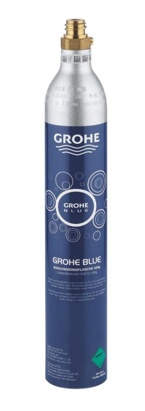 Grohe Grohe Blue 425 G Boş Co2 Şişesi - 40849000