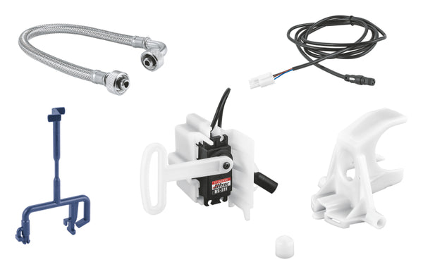 Grohe Grohe Sensia Arena - 46944001